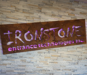 Here we grow again: Ironstone Entrance Technologies is hiring!